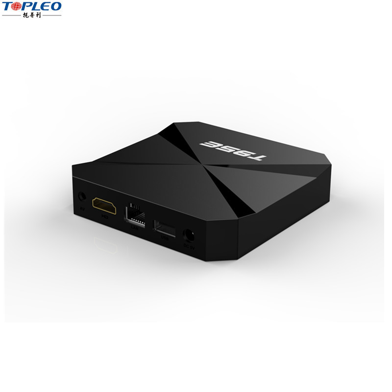 Penta Core Android set top box rk serie cable set top box apoyo precio de Kodi tv box