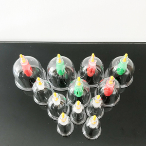Combinaison de Massage chinoise, produit de thérapie traditionnelle, de qualité supérieure, avec pompe à main, nouveauté - Product Image 6