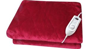 ETL được phê duyệt điện trên chăn với tự động hẹn giờ nóng ném với BSCI/sedex - Product Image 2