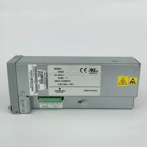 Emerson M523b Use for Netsure211 C23 Power Supply Module