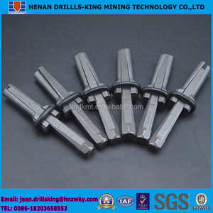 Diamètre 14mm 16mm 20mm 24mm 32mm 34mm 38mm 40mm Trou Pierre Rock Split Wedges, Plumes et Fers, Wedge and Shim Sets - Product Image 2
