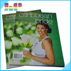 Pistolet jouet magazines, L'impression de magazines en chine - Product Image 5