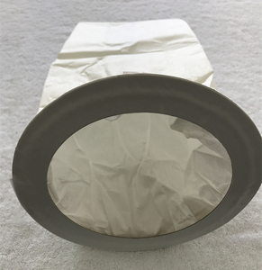 Bolsa de Filtro de Polvo para Aspiradora, Bolsas <span class=keywords><strong>Nilfisk</strong></span> GD5 para Aspiradora (1471098500) - Product Image 3