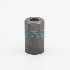 Tuerca de Retención para Inyector de Combustible Diésel, Tapa de Boquilla para BS 0445120106/309/310/232  M19 - Product Image 1
