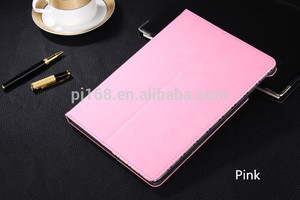 Petit moq stand de haute qualité étui en cuir pour xiaomi mi pad 7.9 pouces. <span class=keywords><strong>tabet</strong></span> - Product Image 4
