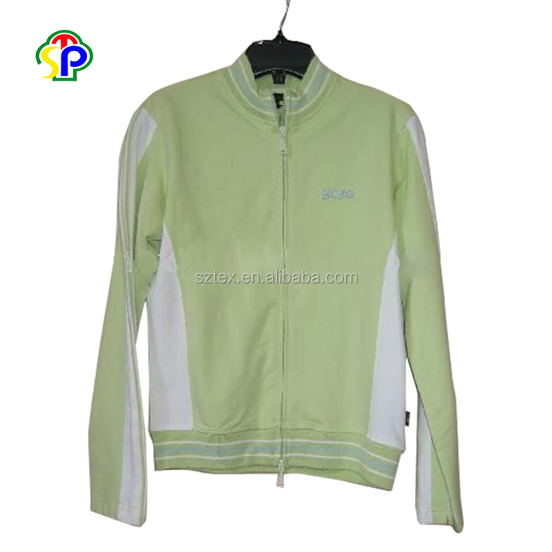 Пользовательские полиэфирной ткани оптом для спортивной одежды Джерси