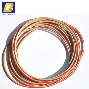 מוצרי elastomers מוליכים נמצאים בשימוש נרחב בציוד אלקטרוני, מיגון איטום, טבעת o גומי - Product Image 5