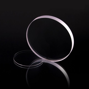 En gros Prix laser lentille silice fondue fenêtre candela lasers lentille - Product Image 1