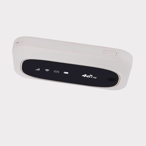 Mini Portatile 4g Wireless Router <span class=keywords><strong>Mi</strong></span>-Fi LTE 300 <span class=keywords><strong>M</strong></span> Con SIM Card - Product Image 2