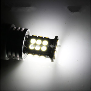 1156 BA15S 1157 BAY15D P21W/5 W Auto Led 3030 Chip 24SMD Reverse Backup licht Knipperlicht Auto Brake Lamp 12 V Auto Accessoires