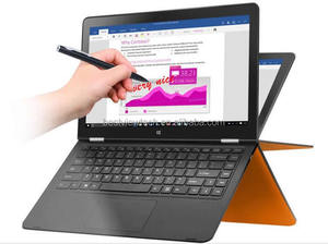 Bán đầu đen OEM máy tính xách tay máy tính 11.6 inch sử dụng máy tính xách - Product Image 2