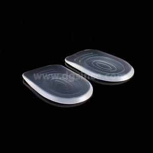 <span class=keywords><strong>Solette</strong></span> in Gel di <span class=keywords><strong>Silicone</strong></span> Morbido per Scarpe con Tacco Alto, Vendita Calda - Product Image 5