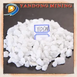 CALCINED DOLOMITE FOR STEEL MAKING