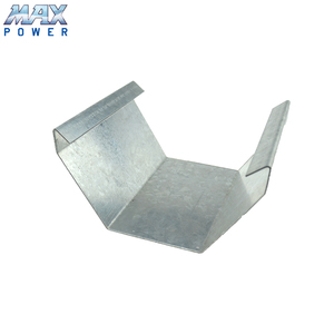 เชื่อมต่อรางน้ำฝนเรือนกระจก/การเกษตรเรือนกระจก - Product Image 5