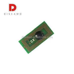 Discawo Voor Ricoh Aficio Mp C2800 C3300 Mpc2800 Mpc3300 Toner Cartridge Reset Chip
