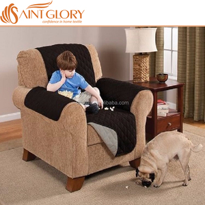 Polyester kapitone toptan otel elastik streç kanepe kanepe Slipcover koltuk sandalye seti kapak koruyucu <span class=keywords><strong>Loveseat</strong></span> kapak - Product Image 2