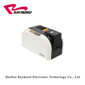 HiTi CS-200e enkelzijdige ID Kaart Printer, cs200e enkelzijdig plastic pvc card printers