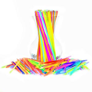 Glow Kettingen Armbanden Sieraden Bulk Party Gunsten Glow In Dark Party Benodigdheden Neon Party Glow Sticks