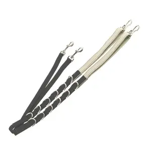 PP Elastic <b>Side</b> Horse <b>Reins</b> - Product Image 1