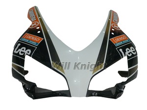 Kit de carenado de inyección para motocicleta <span class=keywords><strong>Honda</strong></span>, Kit de carrocería para motocicleta <span class=keywords><strong>Honda</strong></span> CBR1000RR CBR <span class=keywords><strong>1000rr</strong></span> 2004 <span class=keywords><strong>2005</strong></span> LEE Edition - Product Image 2