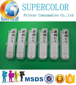 Supercolor cartouche <span class=keywords><strong>d</strong></span>'encre IPF 500 510 600 610 <span class=keywords><strong>700</strong></span> 710 605 650 655 750 755 760 765 pour <span class=keywords><strong>Canon</strong></span> cartouches <span class=keywords><strong>d</strong></span>'imprimante PFI102 - Product Image 4