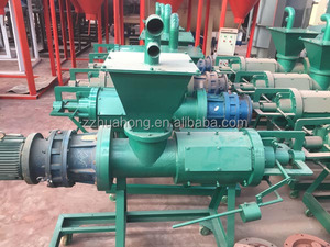 Macchina per Erogazione Liquidi, Pressa a Vite per Letame Bovino, Separatore di Letame a Vite - Product Image 6