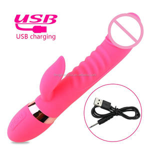 G Spot pulsatör vibratör elektrikli sokmak Dildo vibratör bayanlara seks oyuncakları klitoris stimülatörü titreşimli yetişkin seks ürünleri - Product Image 2