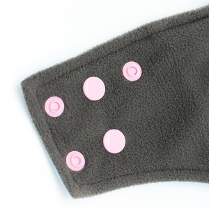 <span class=keywords><strong>Couche</strong></span> <span class=keywords><strong>lavable</strong></span> personnalisée pour nouveau-né avec poche, abordable, motif animaux - Product Image 5