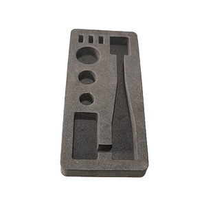 High quality packing eva custom foam insert gift box with foam insert jewelry box with foam insert