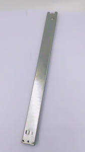 Meilong Phần Cứng 45Mm Công Cụ Tủ Bóng Mang Ngăn Kéo Trượt Với Móc Cho Kim Loại Tủ/Kính Thiên Văn Kênh Ngăn Kéo Trượt - Product Image 3