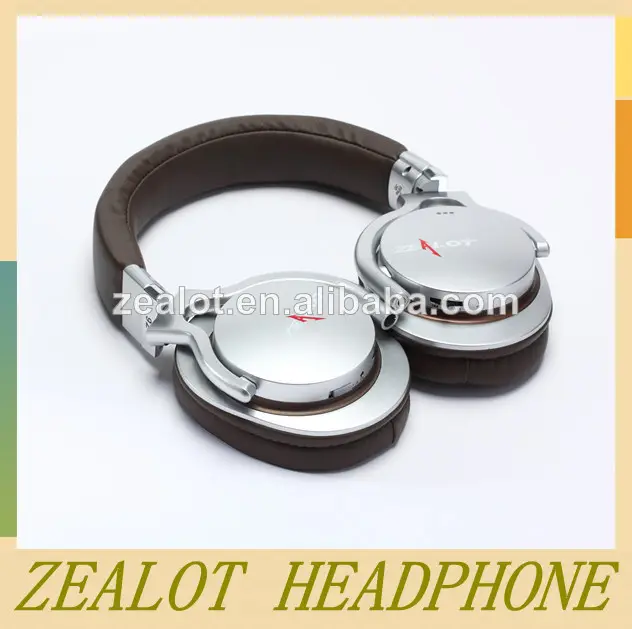 auricular sin hilos del bluetooth de regalo de moda electrónico para el teléfono