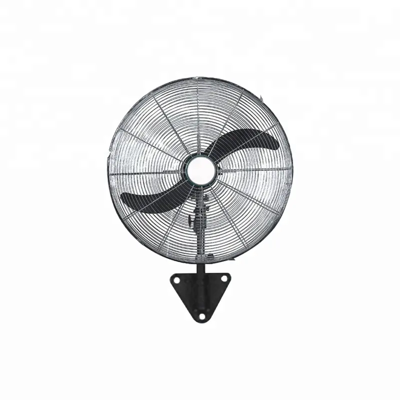 Kanasi elétrica 20 26 30 Polegadas 110v A 240v Montar Preço Barato Kdk ventilador Industrial Ventilador de Parede Ao Ar Livre ventilateur mural