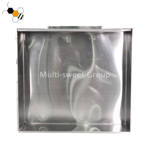 <span class=keywords><strong>Machine</strong></span> solaire de fondeur de <span class=keywords><strong>cire</strong></span> d'abeille d'acier inoxydable d'équipement de fonte de miel - Product Image 5