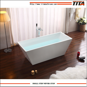 Écologique <span class=keywords><strong>baignoire</strong></span> <span class=keywords><strong>sur</strong></span> pieds <span class=keywords><strong>taille</strong></span> personnalisée petit pas cher <span class=keywords><strong>baignoire</strong></span> TCB022D - Product Image 2