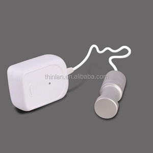 Mini formato ad alta potenza ad ultrasuoni trasduttore 50kHZ Digitale ad ultrasuoni ad ultrasuoni macchina ad ultrasuoni vibrazione pulitore di frutta frutta verdura - Product Image 4