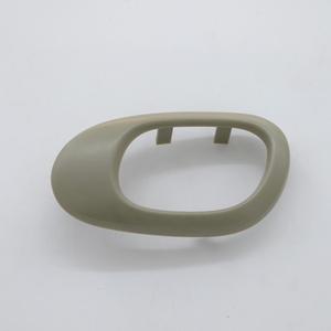 Pommeau de poignée intérieure YACOO, pour <span class=keywords><strong>PEUGEOT</strong></span> <span class=keywords><strong>206</strong></span> 207(1998, 2006) - Product Image 4