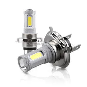 New products led high power lamp headlamp 12v-24v H1 / H3 / H4 / H7 / H11 / 9005 Latest 12V 1600LM
