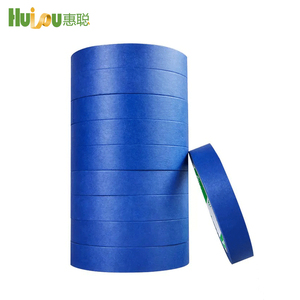 Bajo Ruido azul UV dicting <span class=keywords><strong>pintor</strong></span> papel <span class=keywords><strong>cinta</strong></span> adhesiva de color - Product Image 1