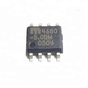 Haute Qualité IC 4680 REG <span class=keywords><strong>BUCK</strong></span> BOOST 5 <span class=keywords><strong>V</strong></span> 1.3A 8 SOIC MIC4680-5.0BM - Product Image 1