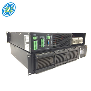 Bộ Nguồn 48V 60A Dc Ac Sang Dc Bộ Chỉnh Lưu Sóng Đầy Đủ Một Pha - Product Image 2