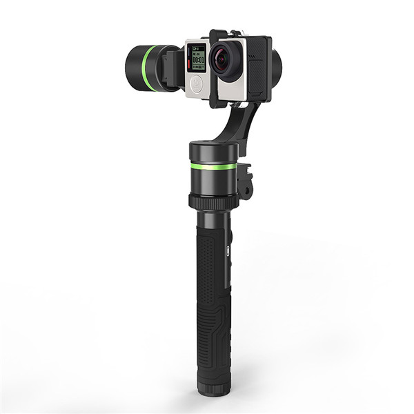 Lanparte HHG-01ジンバル　スタビライザー 　GoPro、携帯電話用 Amazon.co.jp: Lanparte HHG-01 3軸ハンドヘルドジンバル
