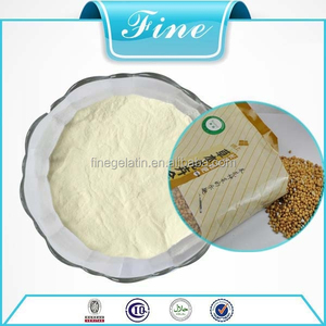 Grado técnico de carne hydrolyze colágeno / vegetal proteína para planta - Product Image 3