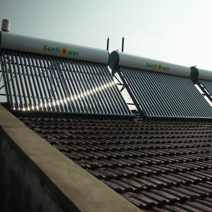 SFA47105818-<span class=keywords><strong>calentador</strong></span> de agua <span class=keywords><strong>Solar</strong></span> compacto sin presión, 100L, con tanque de acero inoxidable SUS304 de grado alimenticio para agua caliente doméstica - Product Image 6