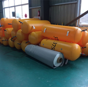 Sacs d'eau pour essais de charge, inspection de bateaux de sauvetage et passerelles - Product Image 2