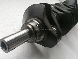 वीडब्ल्यू गोल्फ <span class=keywords><strong>3</strong></span> 2.0l 16 बनाम 4340 स्टील क्रैंकशाफ्ट - Product Image 6