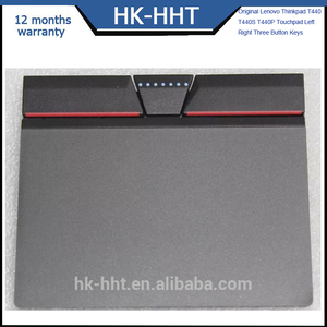 HK-HHT Ba Nút Trackpad Touchpad cho Thinkpad T440 T440p T440s T450 T450s T540p Touchpad - Product Image 2