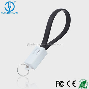 2 en 1 micro usb cargador <span class=keywords><strong>cable</strong></span> de datos para el teléfono de color diseño de Moda <span class=keywords><strong>20</strong></span> cm - Product Image 2
