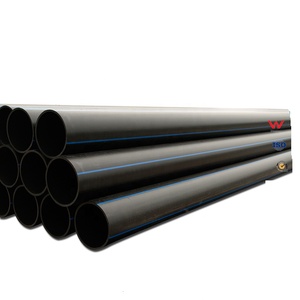 Fabricación de TUBO DE POLIETILENO <span class=keywords><strong>PEAD</strong></span> ISO4427 SDR17 DE 1200MM - Product Image 4
