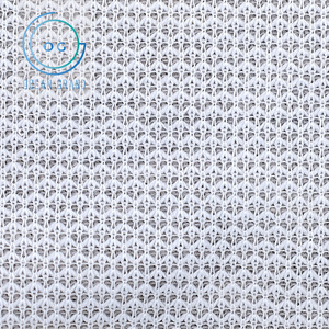 220Gsm ผ้าฝ้าย35% โพลีเอสเตอร์แบบมี65% ผสมสำหรับชุดกีฬา - Product Image 3