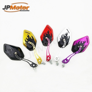 JPMotor varios Color espejo retrovisor para motocicleta - Product Image 2